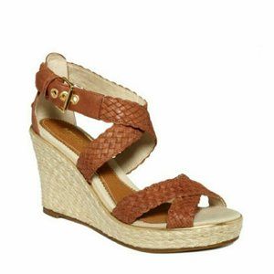 Sperry Top-Sider Braided Wedge